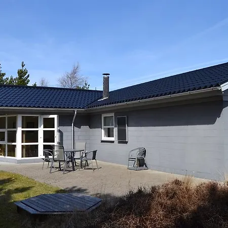 Holiday Godthabsvej F- 1394 Bolilmark